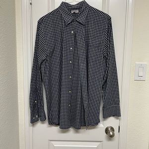 Sonoma medium dress shirt